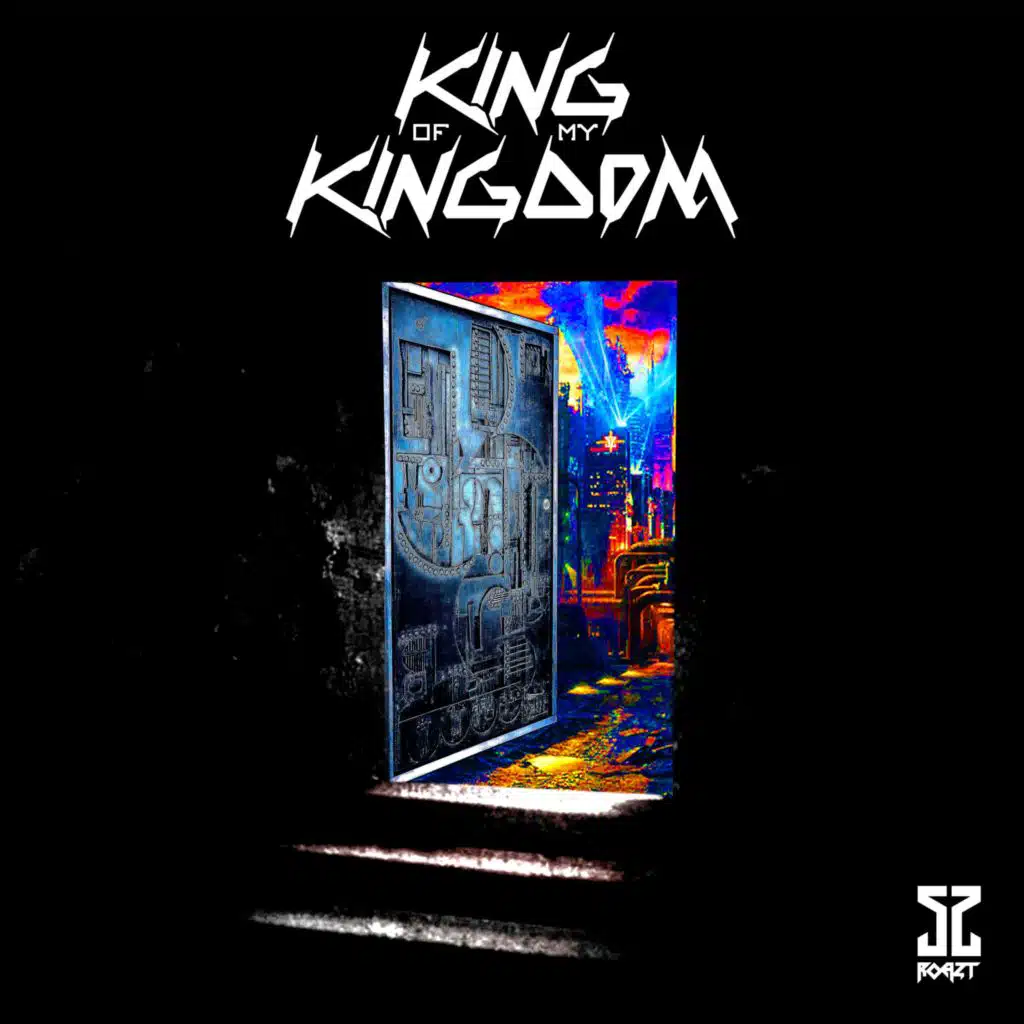 King of My Kingdom
