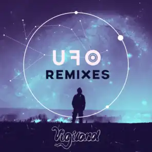UFO (Lynx Remix) [feat. Steve Nobes]