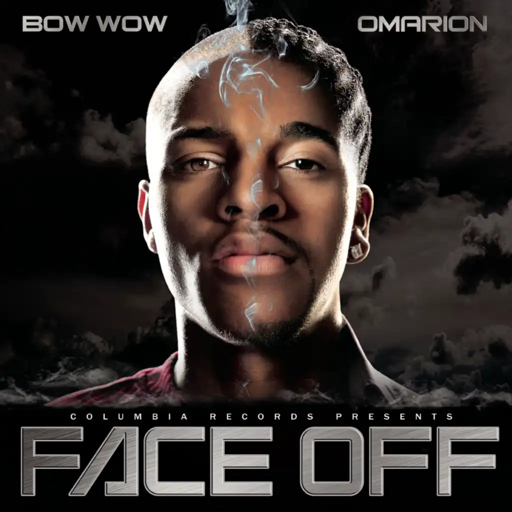 Face Off (Explicit Album Version)