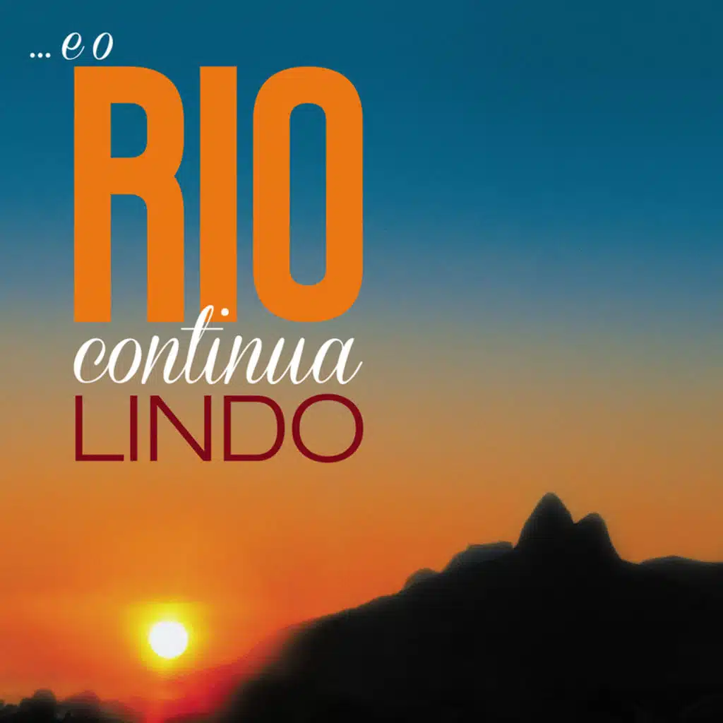 Menino Do Rio (Remixed Original Album)