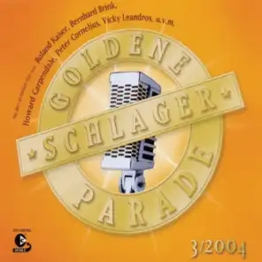Goldene Schlagerparade 3/2004