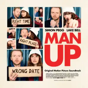 Man Up (Original Motion Picture Soundtrack)