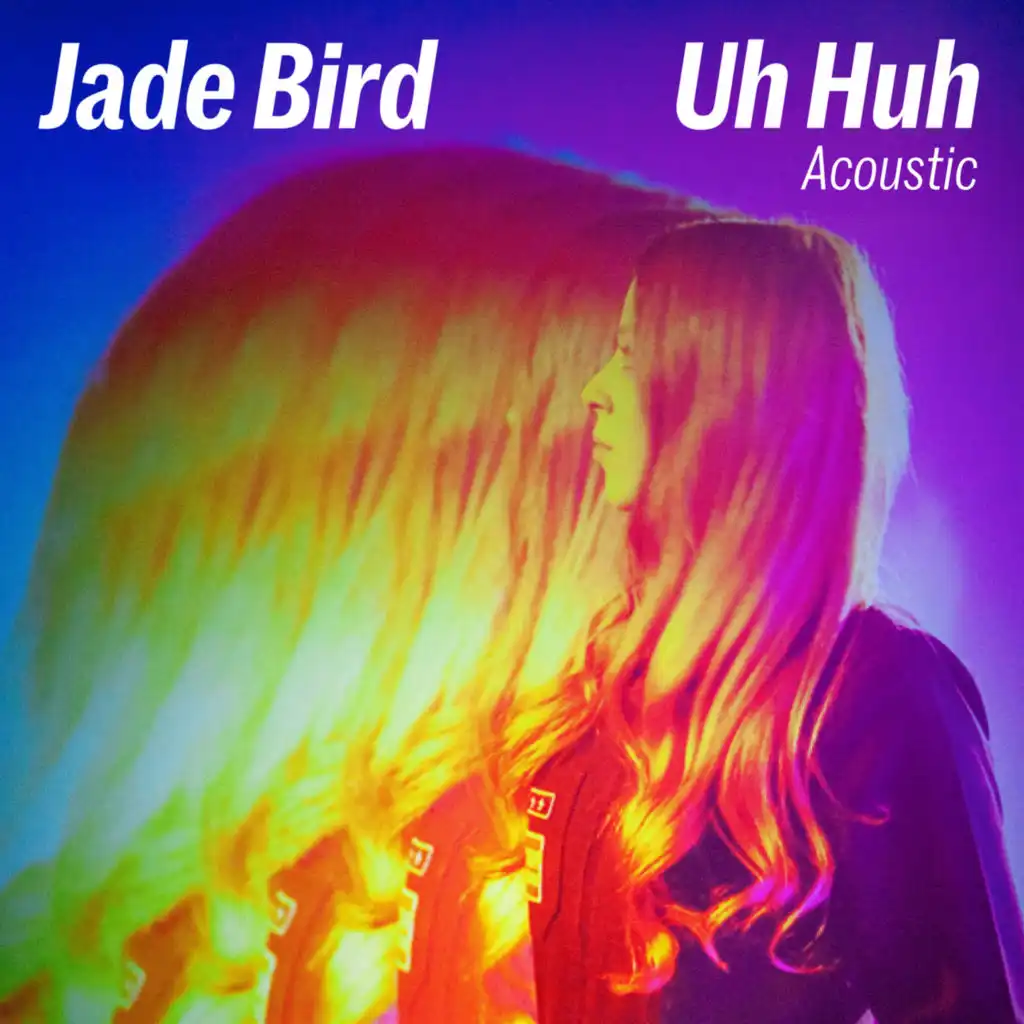 Uh Huh (Acoustic)