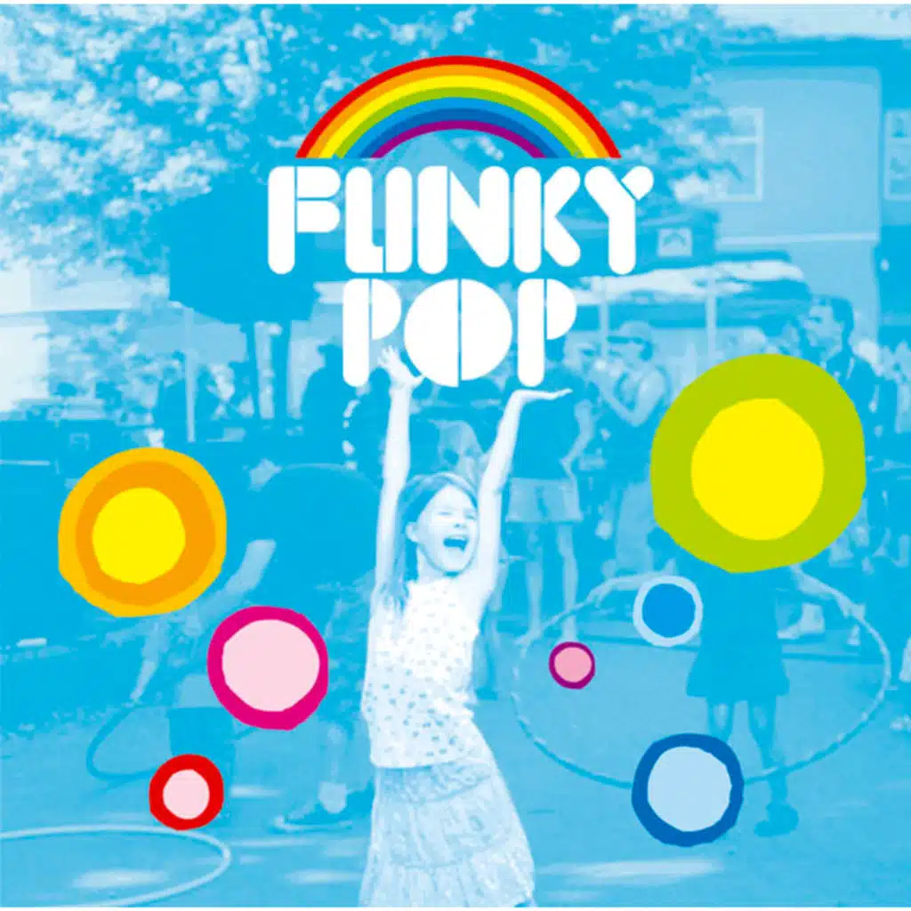 FUNKY POP