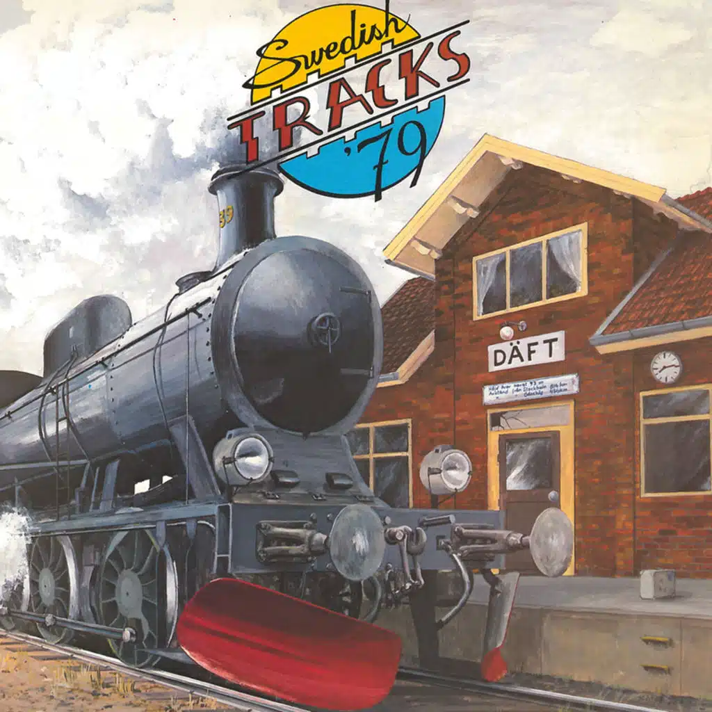 Swedish Tracks '79