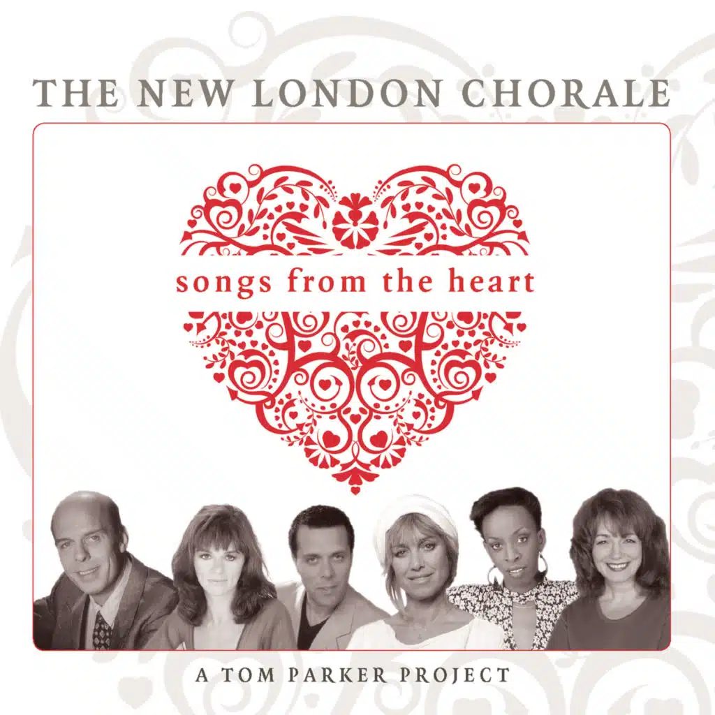 Songs From The Heart