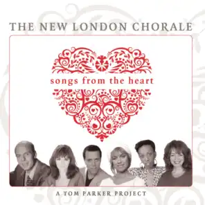 The New London Chorale;Gordon Neville