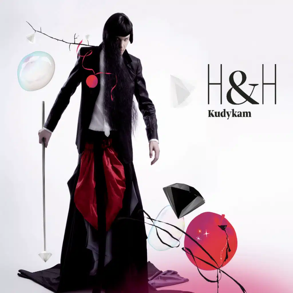 Michal Horacek & Petr Hapka