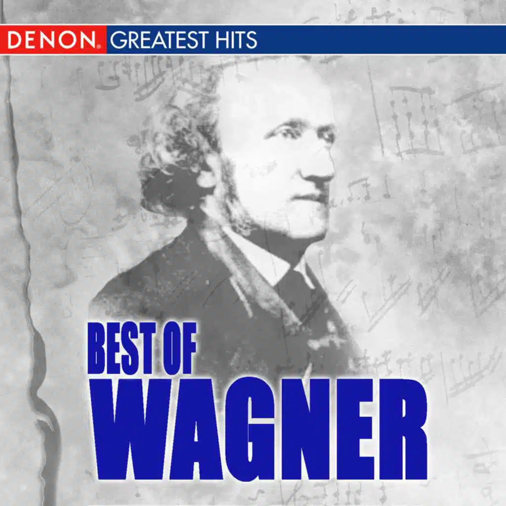 Best Of Wagner
