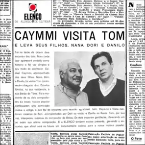 Nana Caymmi & Dorival Caymmi