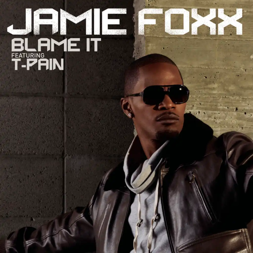 Blame It (Club Mix) [feat. T-Pain]