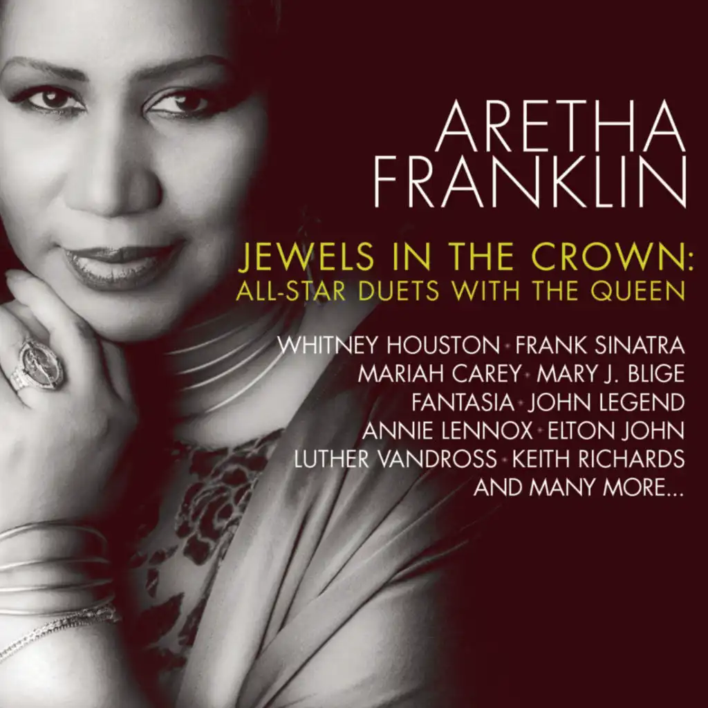 Aretha Franklin & George Benson