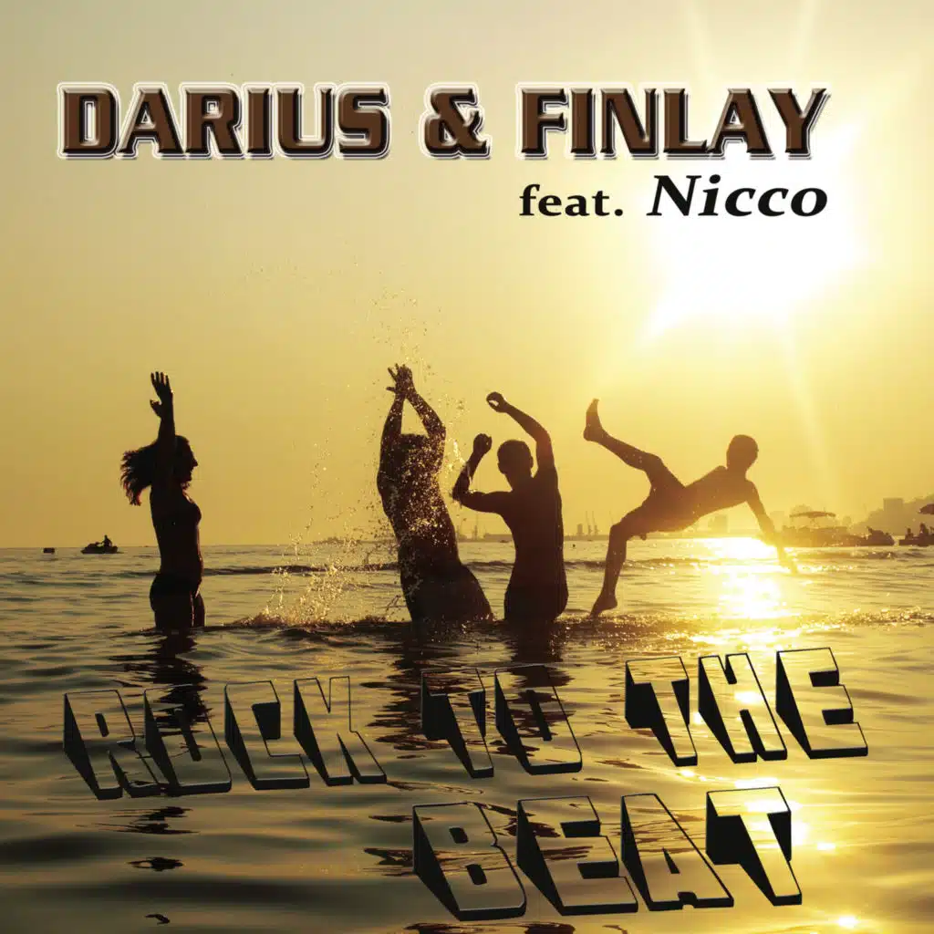 Rock To The Beat (feat. Nicco)