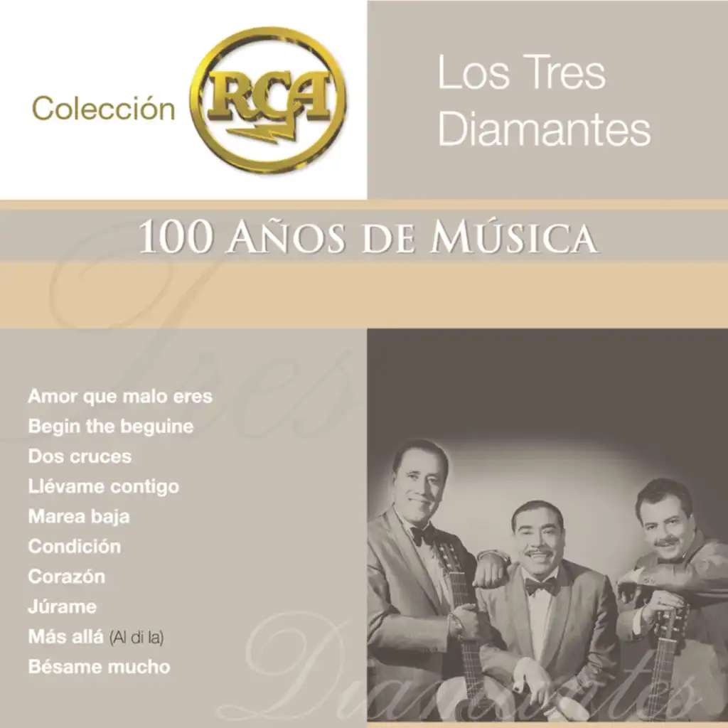 RCA 100 Anos De Musica - Segunda Parte Volumen 2