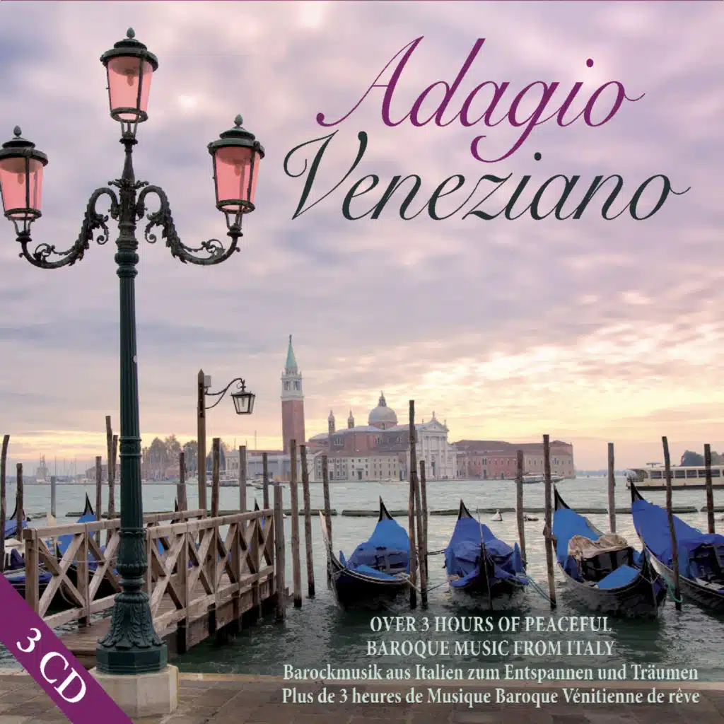 Adagio Veneziano