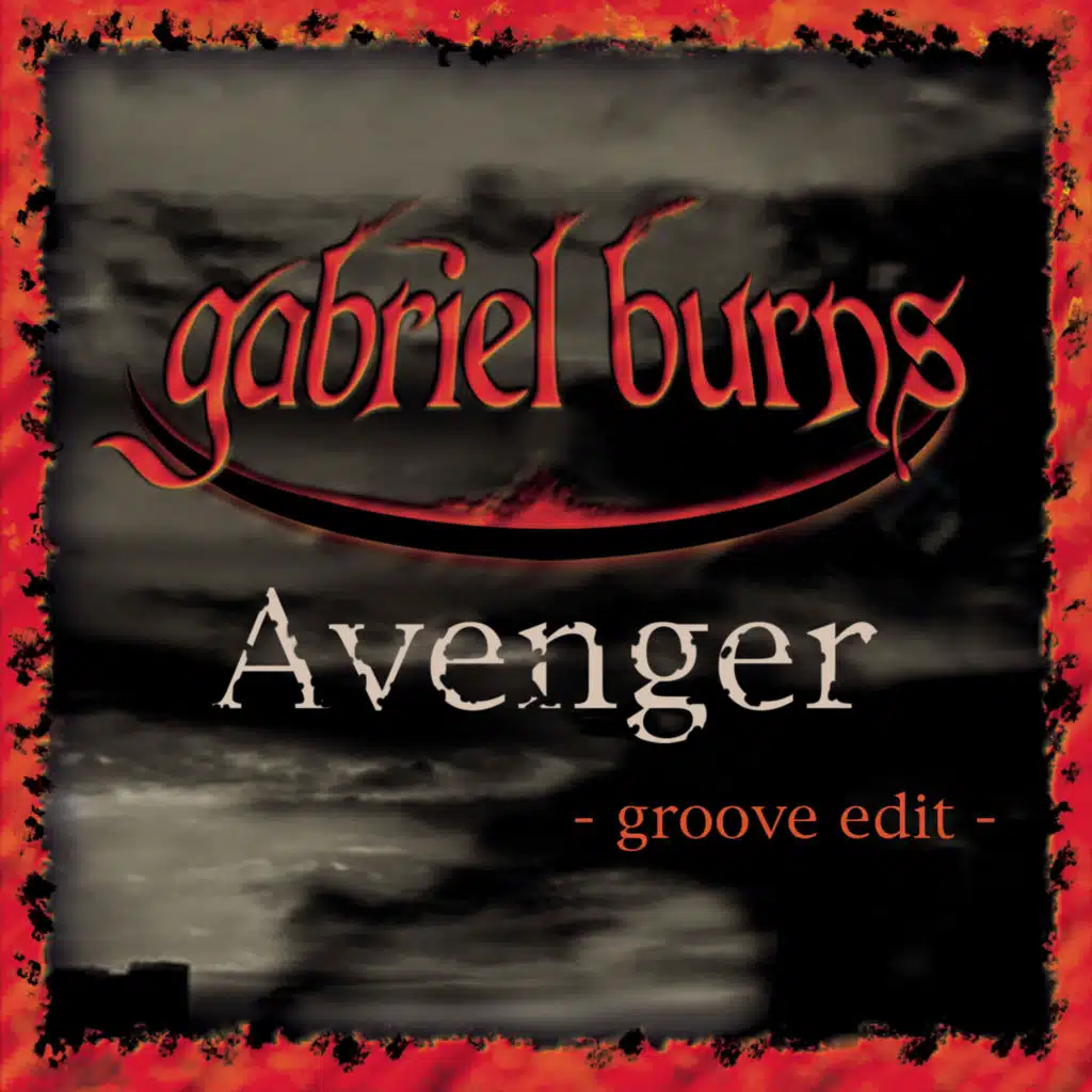 Avenger - Groove Edit