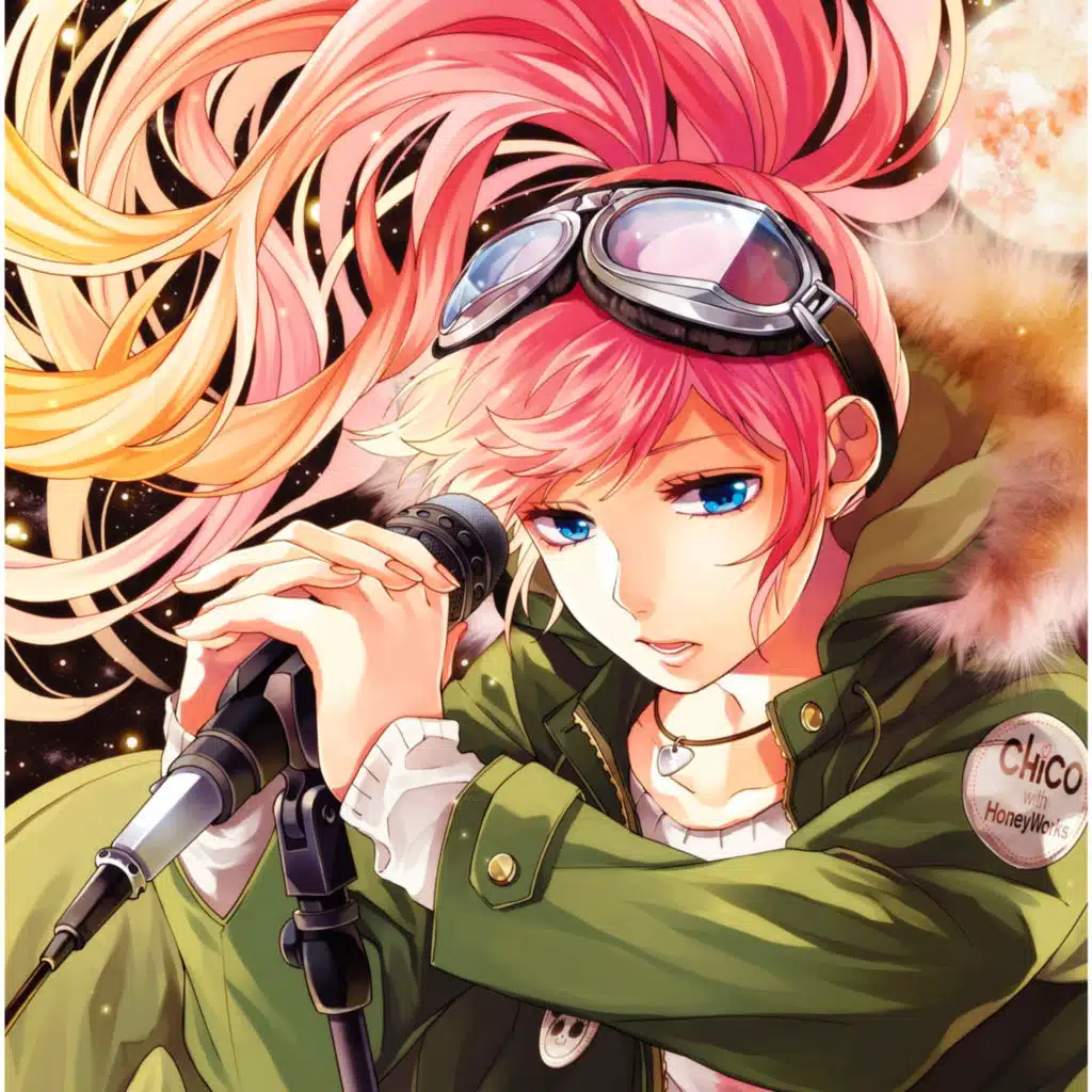 Aino Scenario (Instrumental)