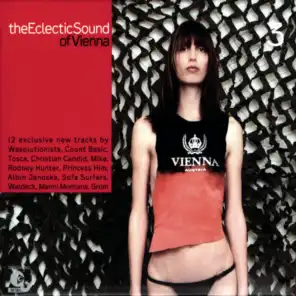 The Eclectic Sound Of Vienna Vol. 3