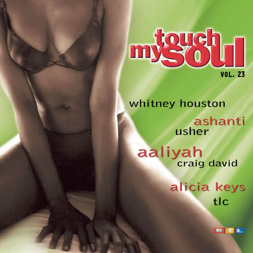 Touch My Soul, Vol. 23