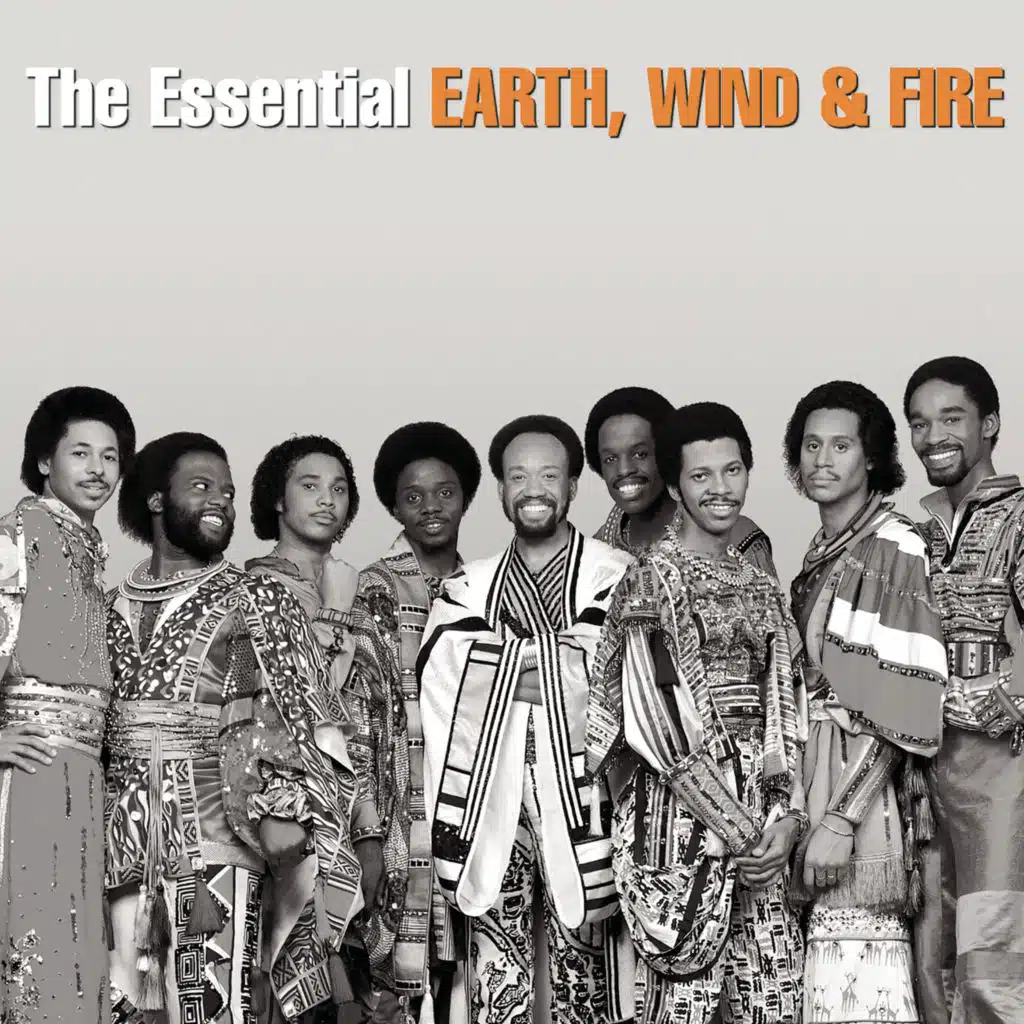 The Way You Move (feat. Earth, Wind & Fire)