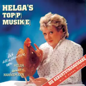 Helga's Topp Musike/2nd Edition