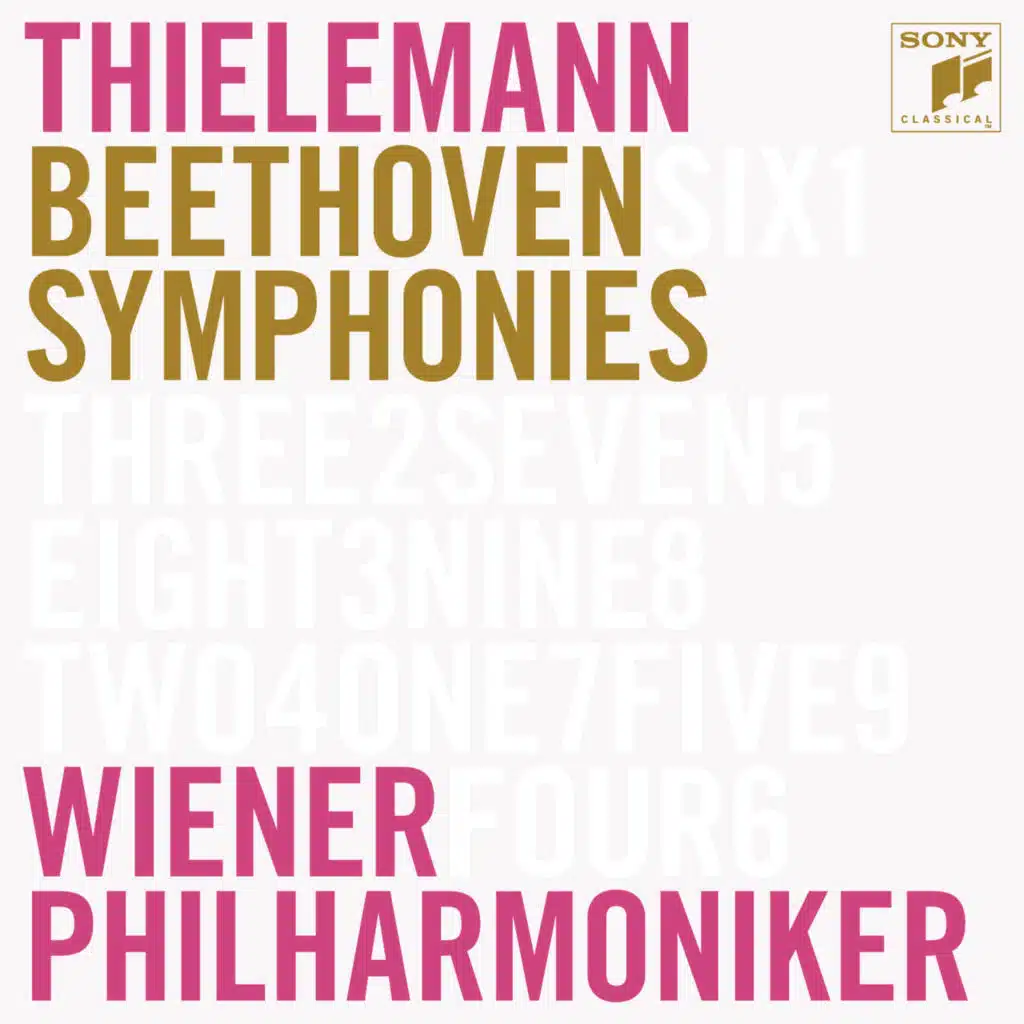 Beethoven: The Symphonies