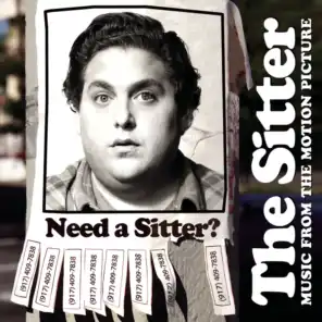 Music From The Motion Picture The Sitter