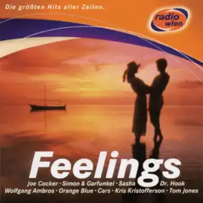 Radio Wien - Feelings