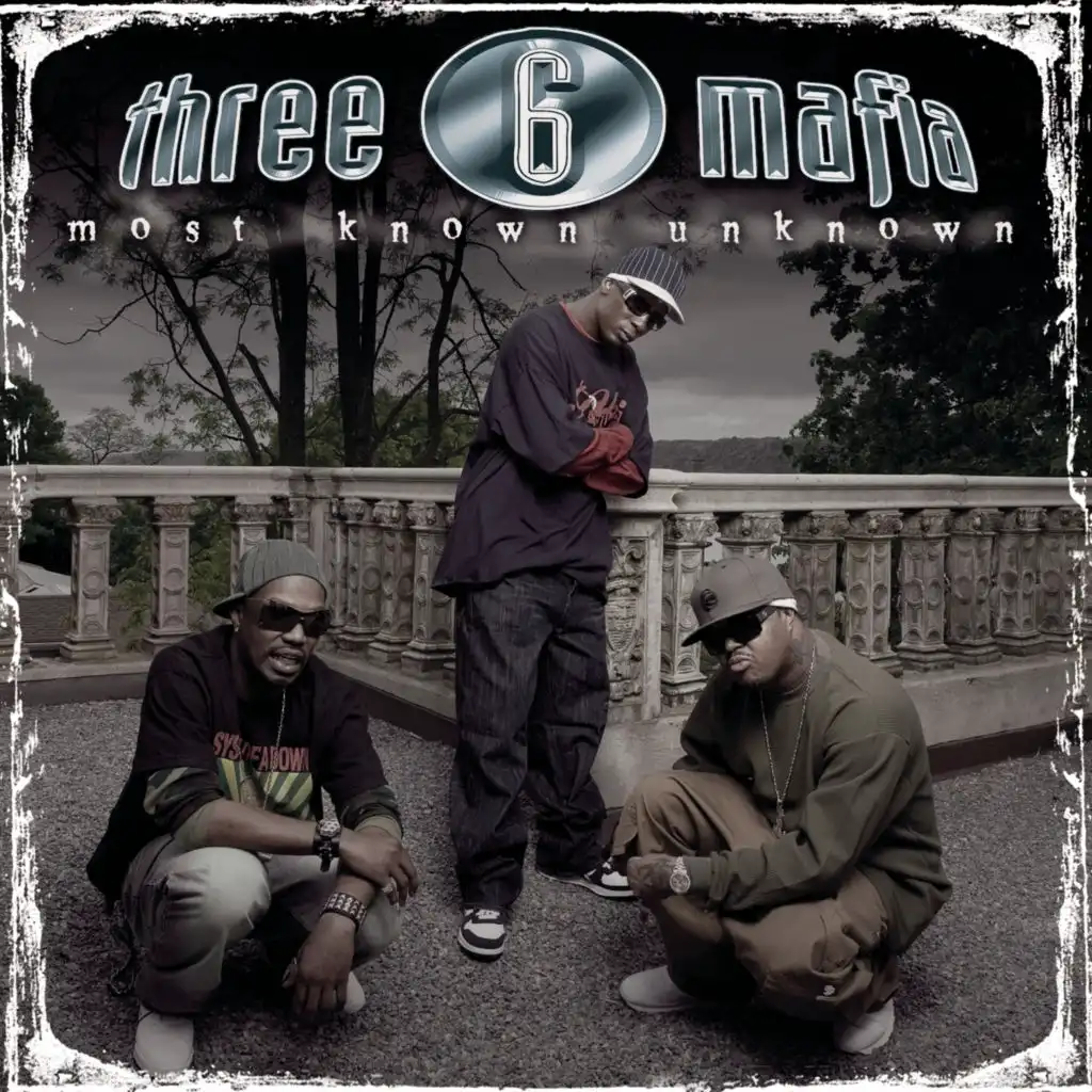 Stay Fly (feat. Young Buck & 8Ball & MJG)