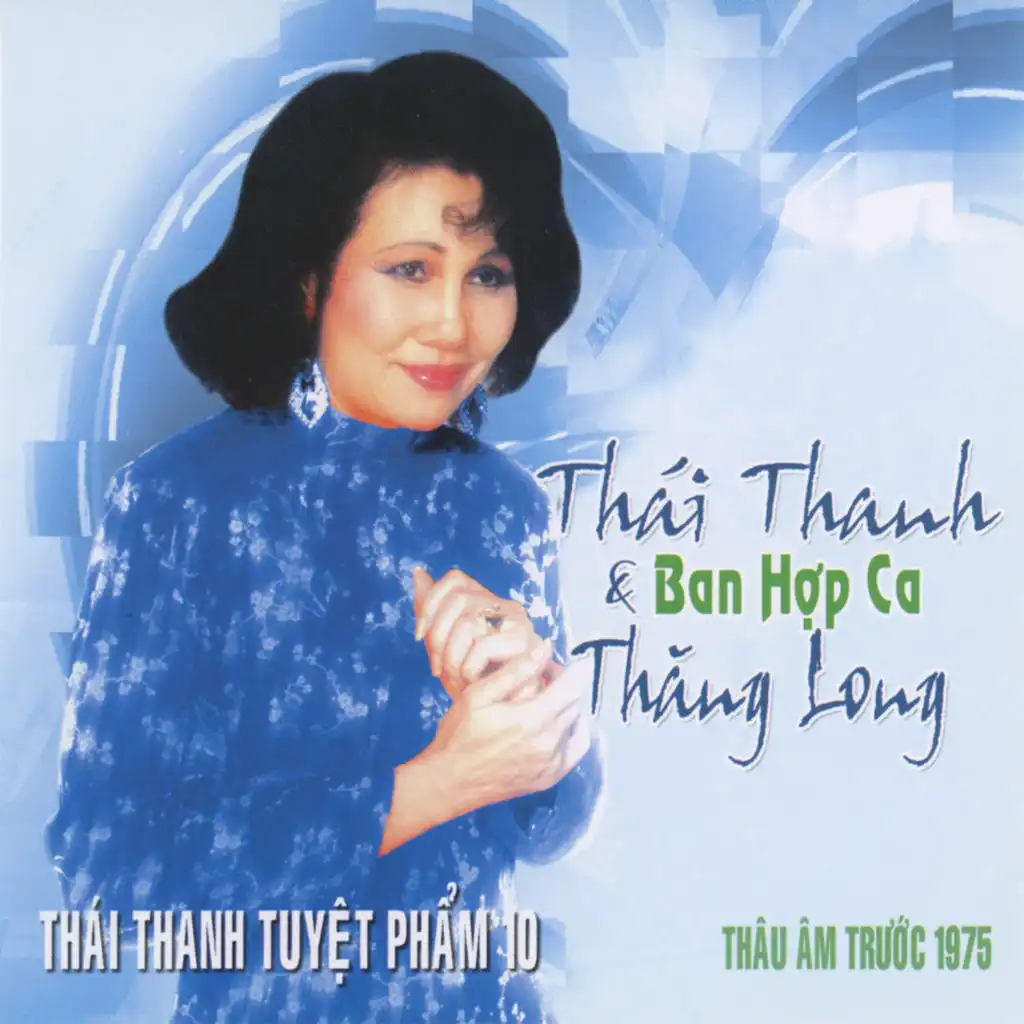 Nhớ Người Ra Đi (feat. Ban Thăng Long)