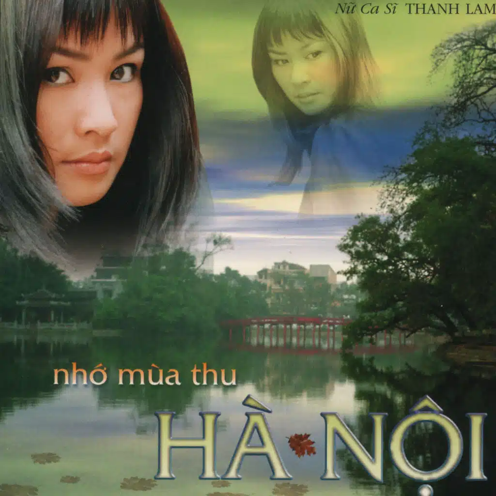 Nhớ Mùa Thu Hà Nội