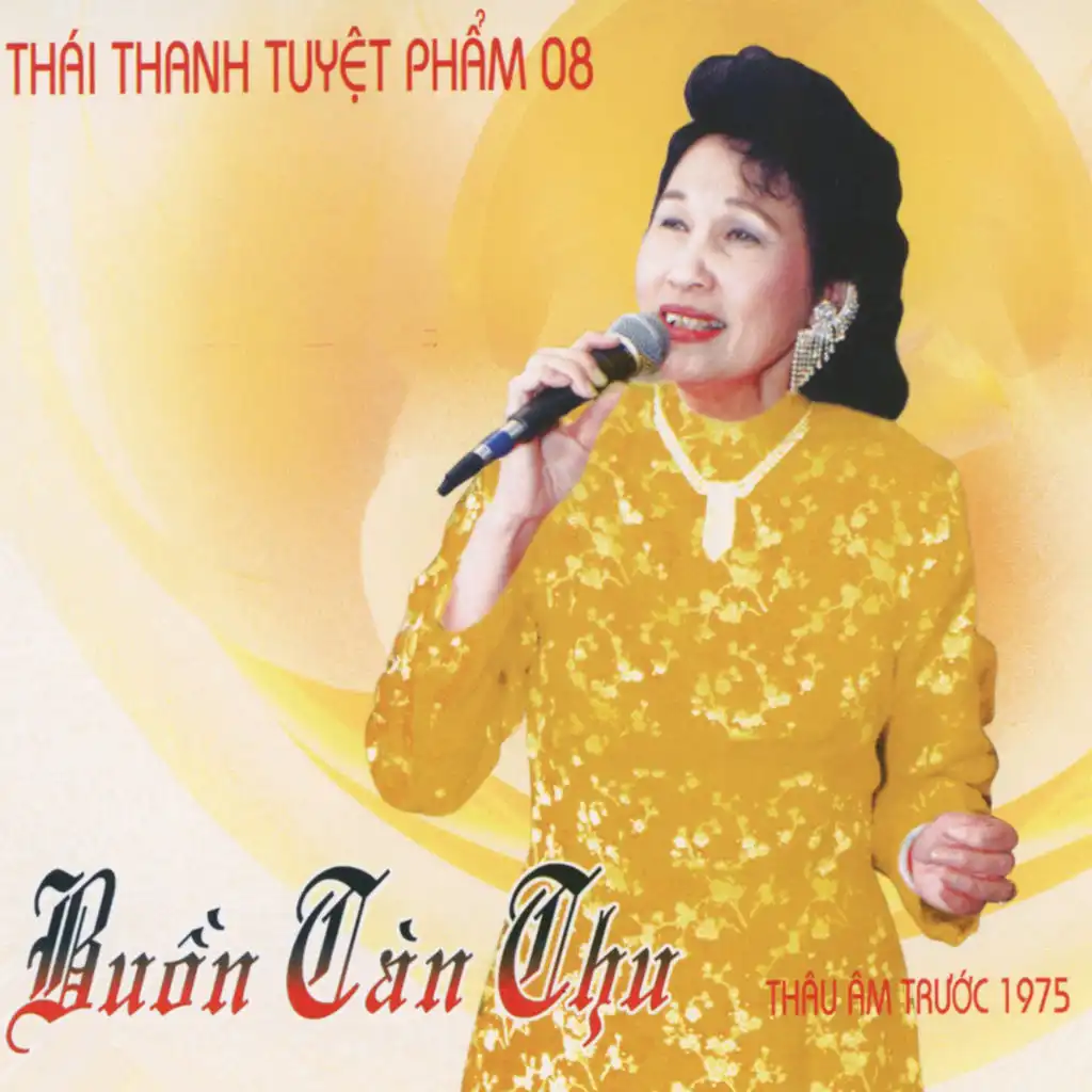 Thái Thanh