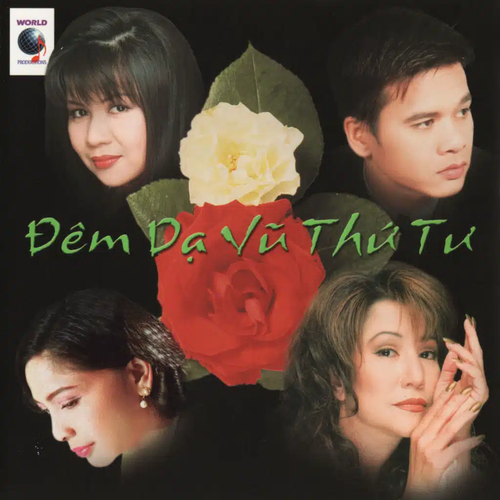 Đêm Dạ Vũ Thứ 4