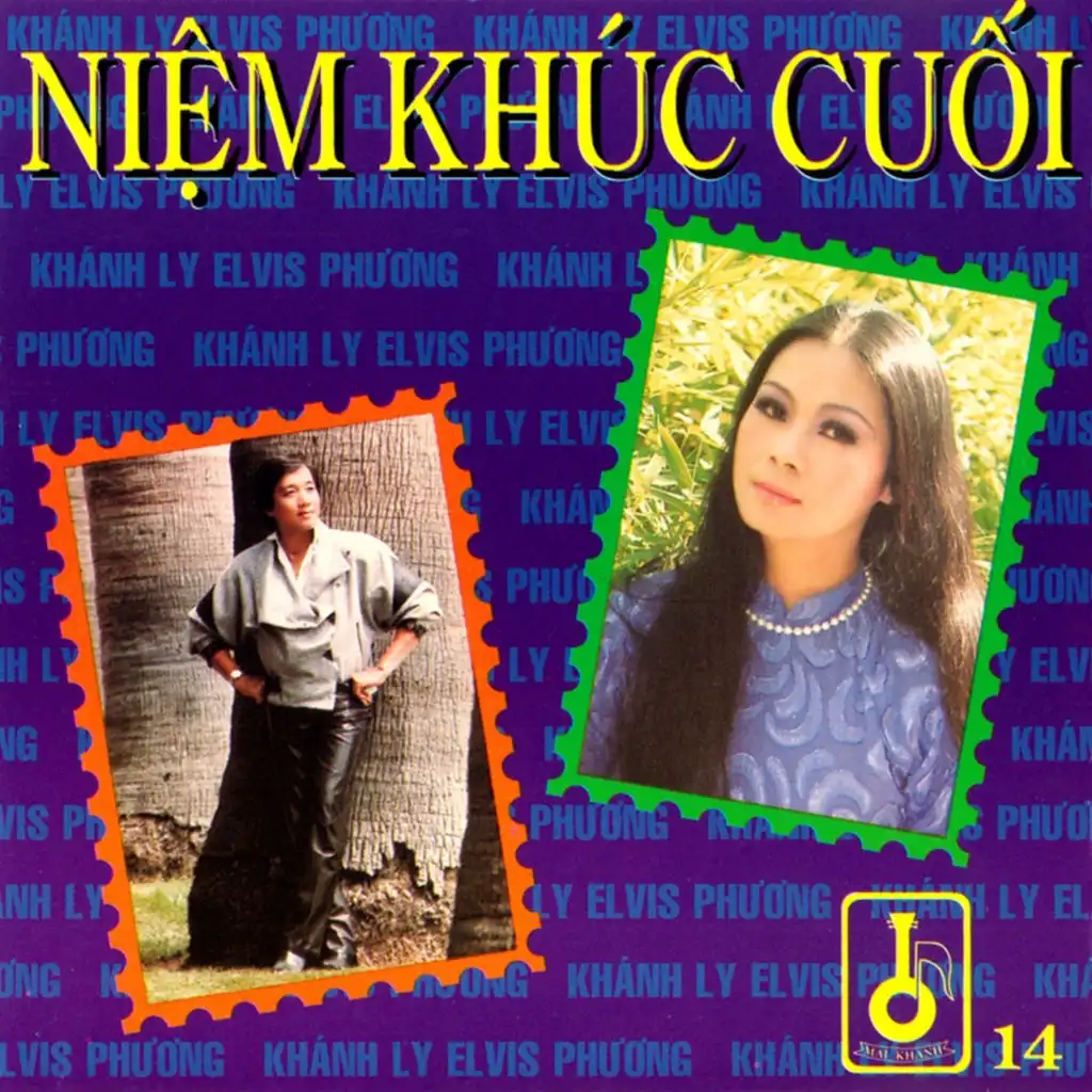 Niệm Khúc Cuối