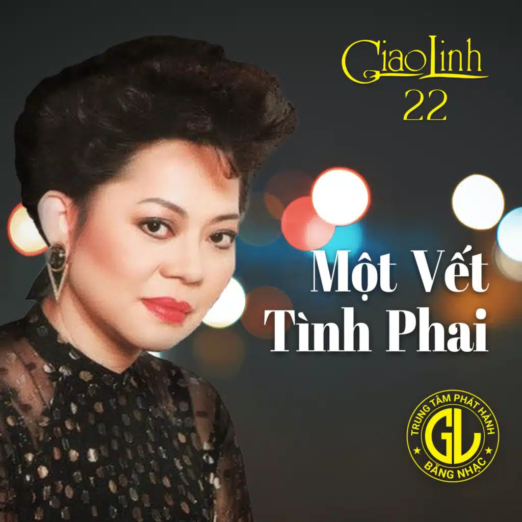 Một Vết Tình Phai
