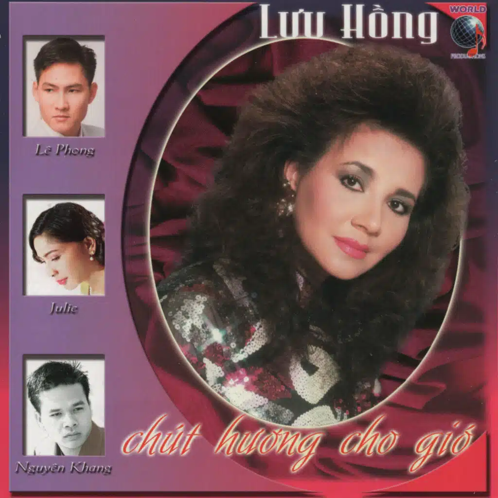 Chút Hương Cho Gió 1