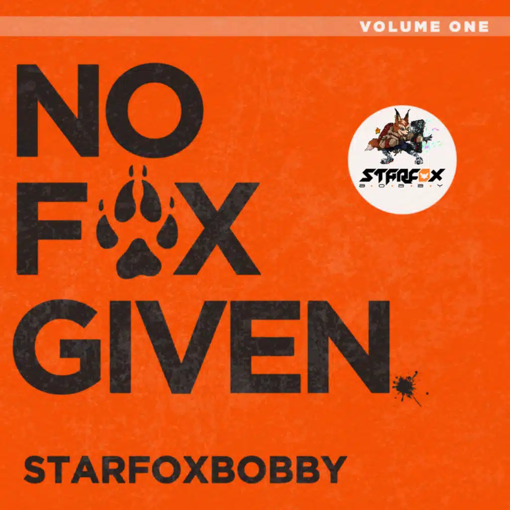 StarfoxBobby