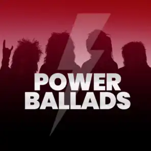 Power Ballads - All Out of Love