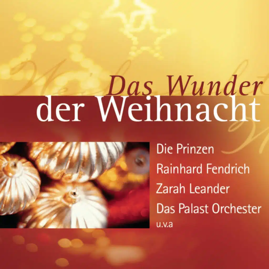 Angela Wiedl & Die Nymphenburger Sternsinger