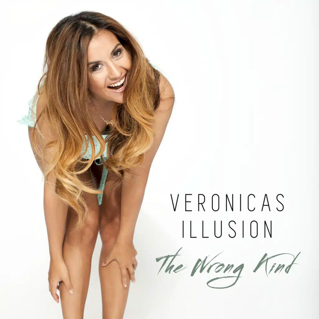 Veronicas Illusion