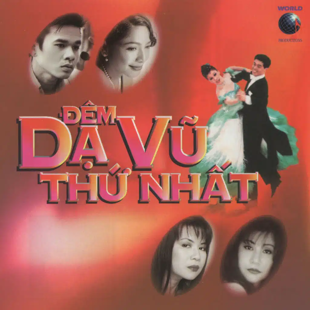 Đêm Dạ Vũ Thứ 1