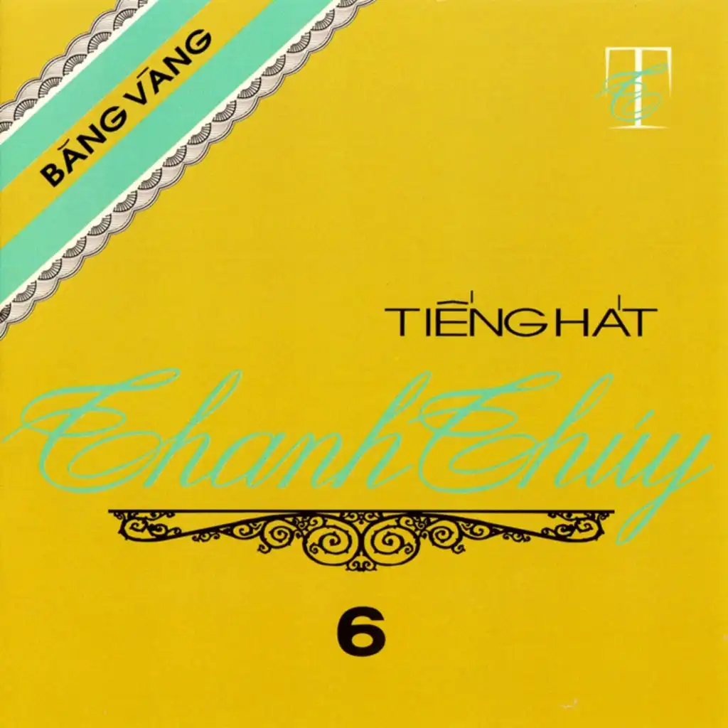 Thanh Thúy 06 - Tiếng Hát Thanh Thúy