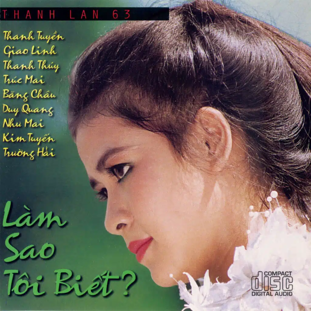 Làm Sao Tôi Biết?