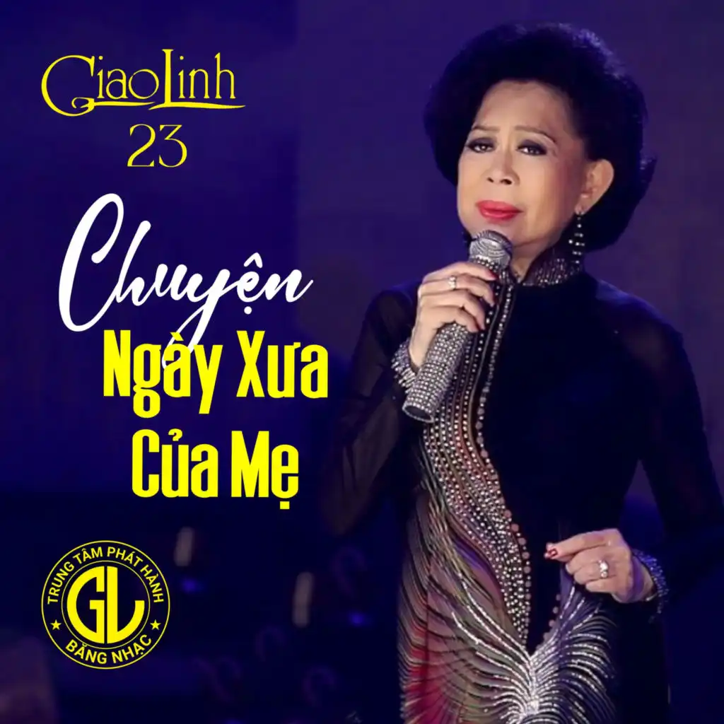 Chuyện Ngày Xưa Của Mẹ