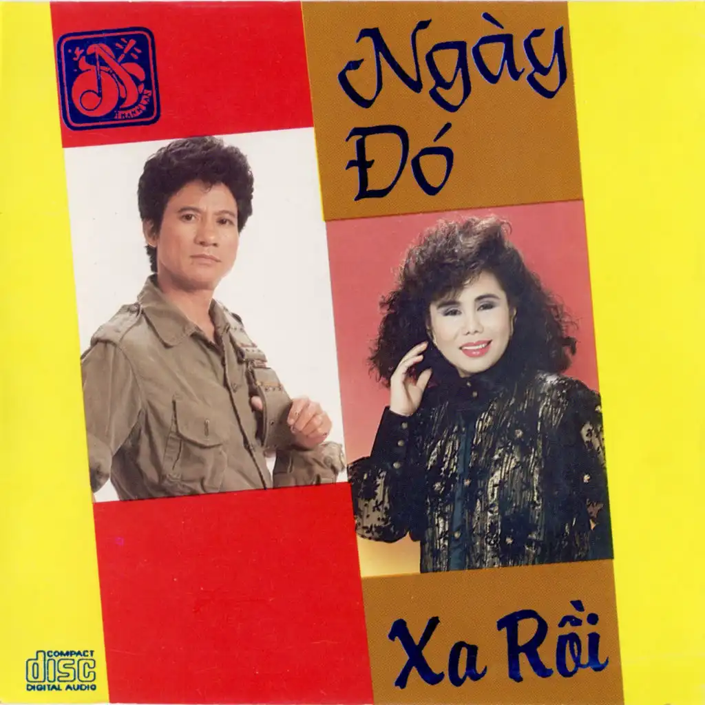 Ngày Đó Xa Rồi