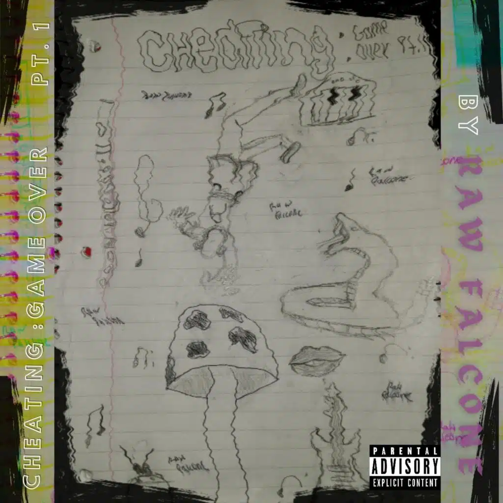 Cheating: Game Over, Pt. 1