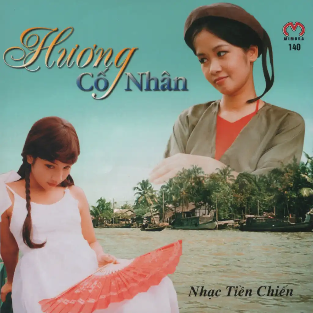 Sông Nước Ngọc Tuyền