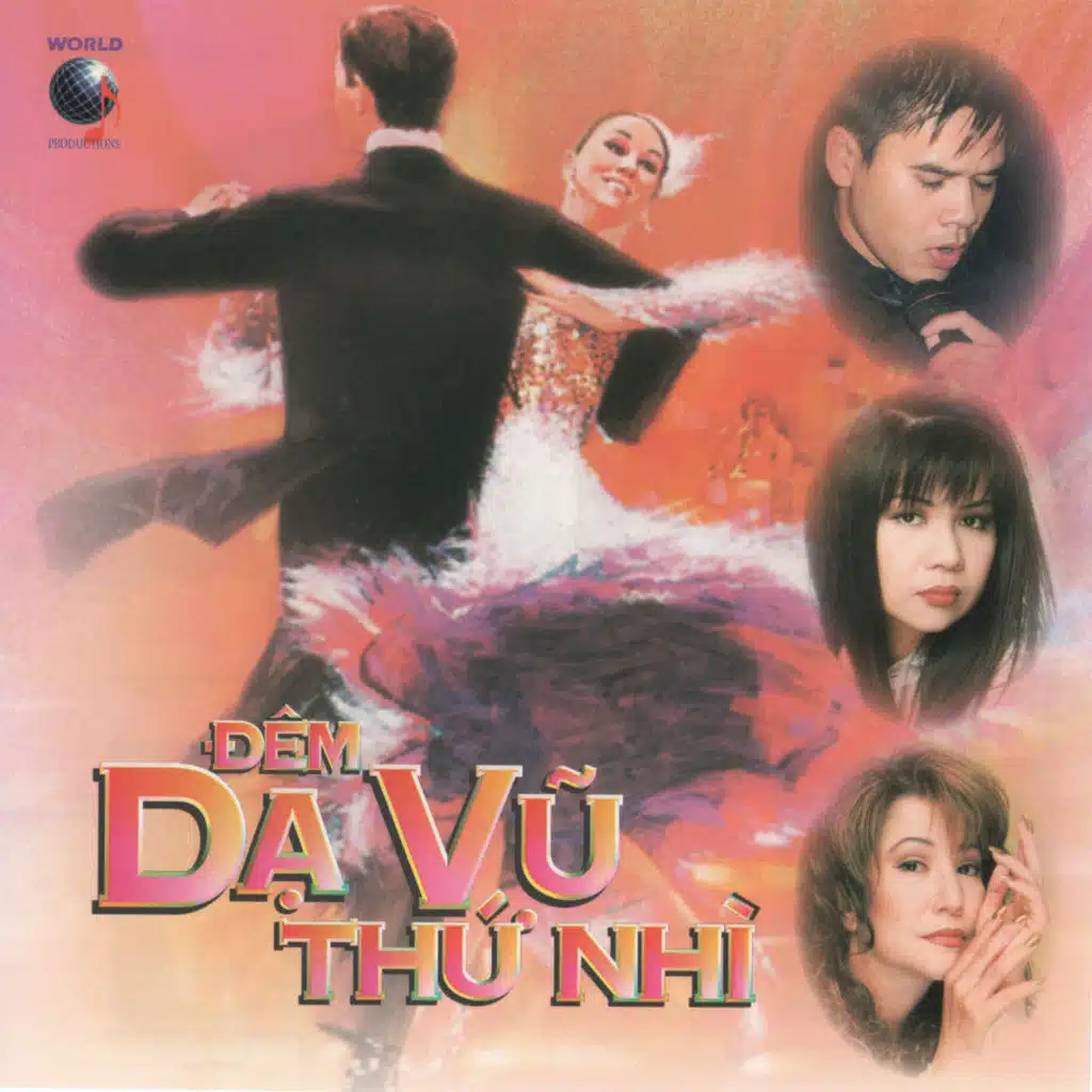Đêm Dạ Vũ Thứ 2