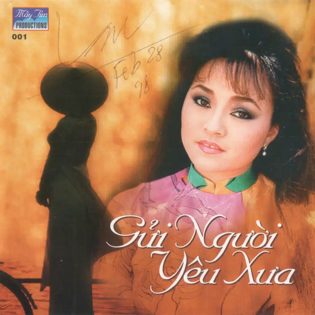 Gửi Người Yêu Xưa