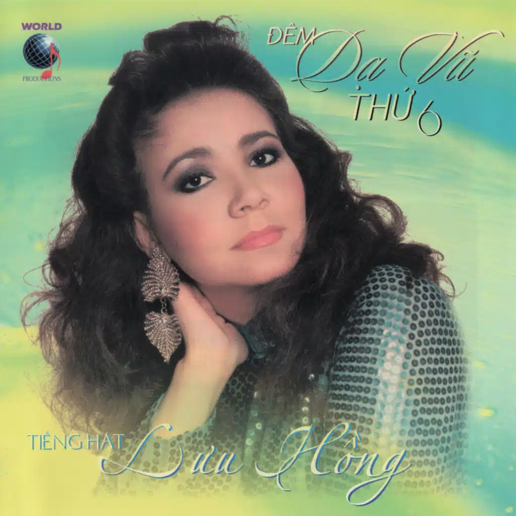 Đêm Dạ Vũ Thứ 6